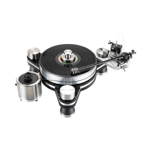 Vpi avenger giradischi di - -,