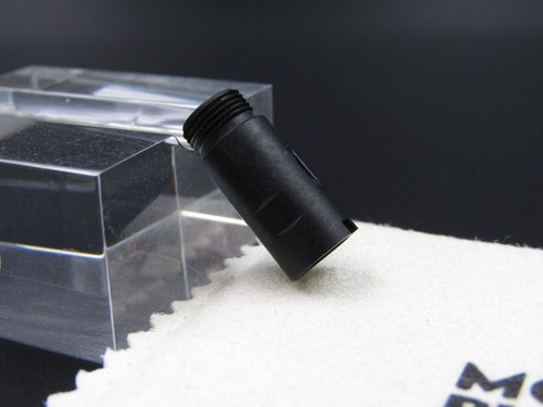 Penna montblanc plastic case - montblanc,