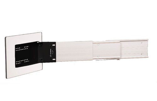 Caratec cfa101l supporto tv - caratec,