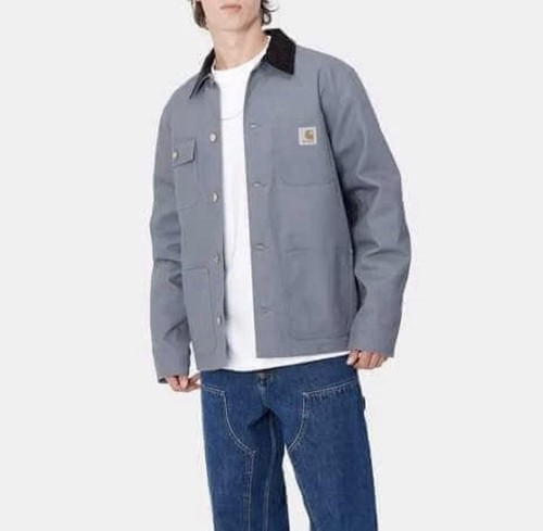 Carhartt wip michigan cappotto - carhartt,