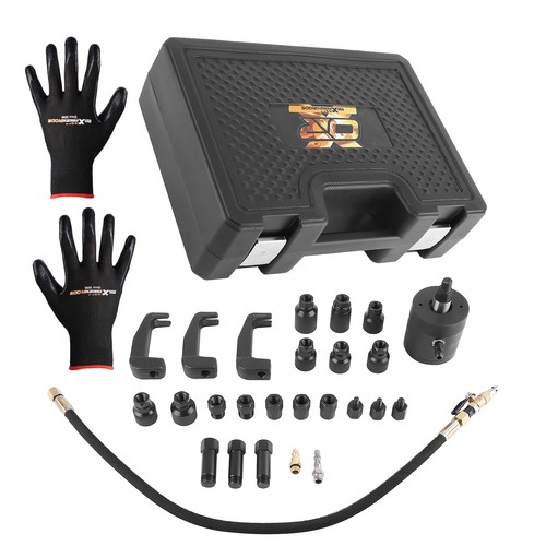 Kit rimozione candelette - candelette, e