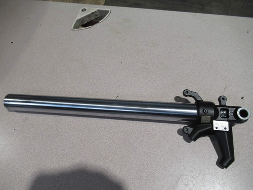 Tubo forcella sinistro - (ktm,