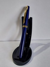 Penna Stilografica Usata Come