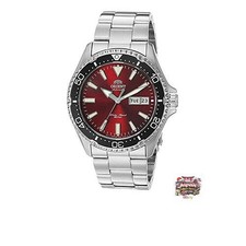 Orologio Orient Uomo Kamasu