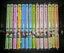 NUOVO SIGILLATO The Apothecary