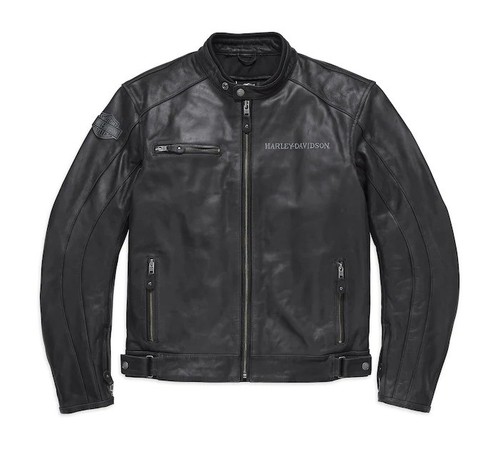 Giacca motociclista davidson - motociclista, h-davidson