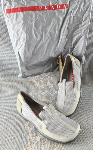 Scarpe donna prada - scarpe,