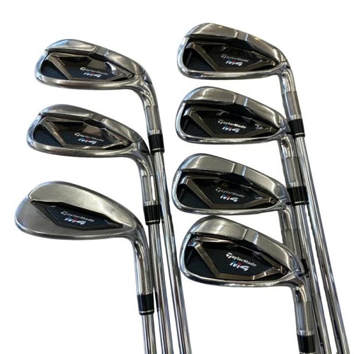 Taylormade set ferri - di,