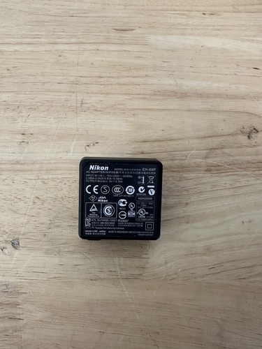 Genuine oem nikon 69p - genuine,