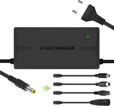 caricabatteria ebike BICI