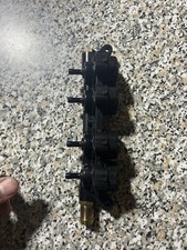 INIETTORI IMPIANTO GPL LANDI