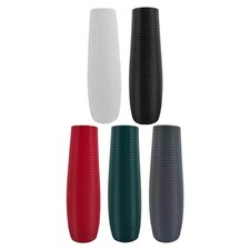 Vaso alto, moderno e