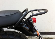 Portapacchi da maniglione per