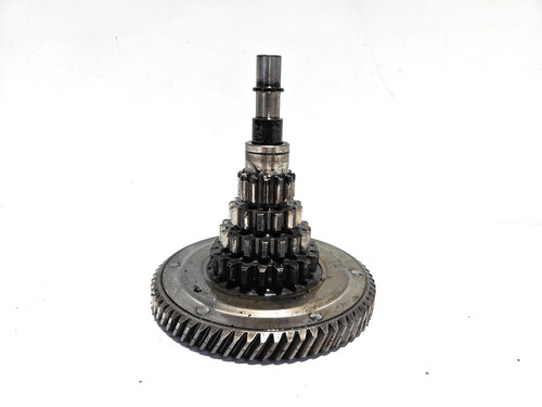 Albero ingranaggio primario - albero,