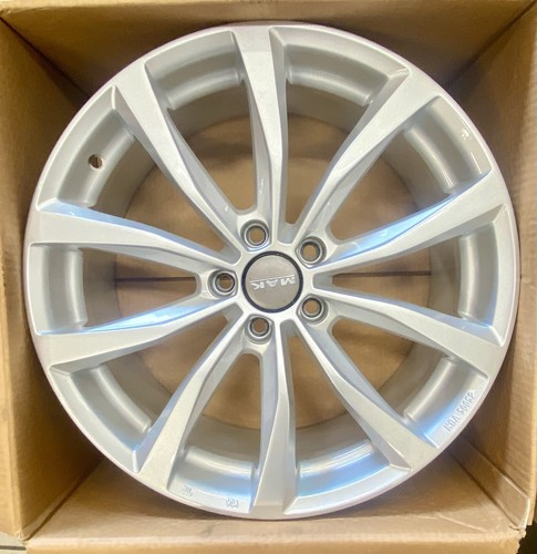 Cerchio lega mak wolf - cerchio,