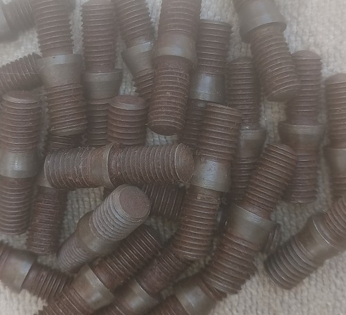 Bulloni verticali vite a - bulloni,