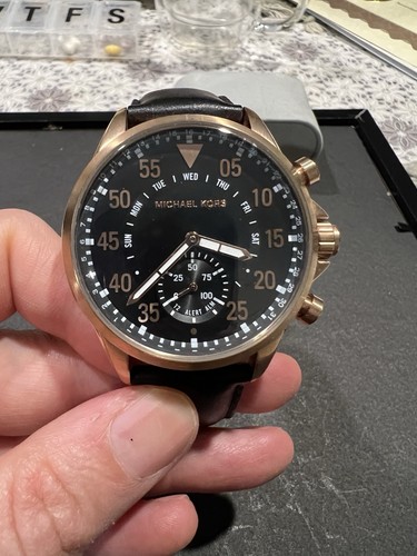 Orologio polso uomo - orologio,