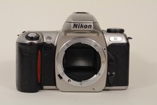 Nikon U (F55 N55) 35mm Film