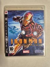 Iron man IRONman - Ps3