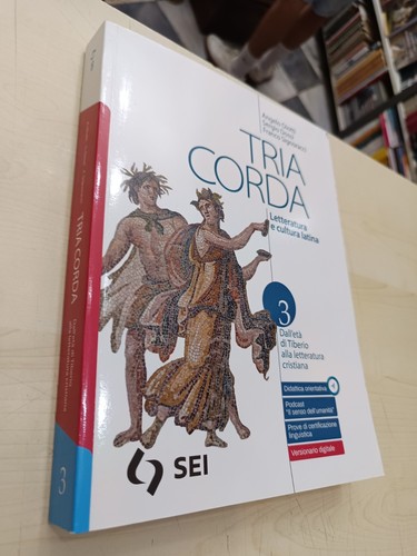 9788805080540 tria corda - tria,