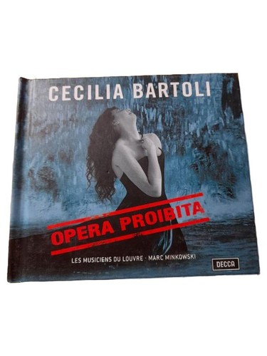Decca cecilia bartoli - cecilia,