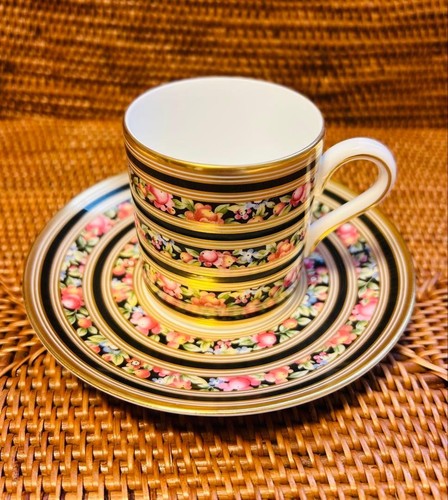 Wedgwood clio set piattini - clio,