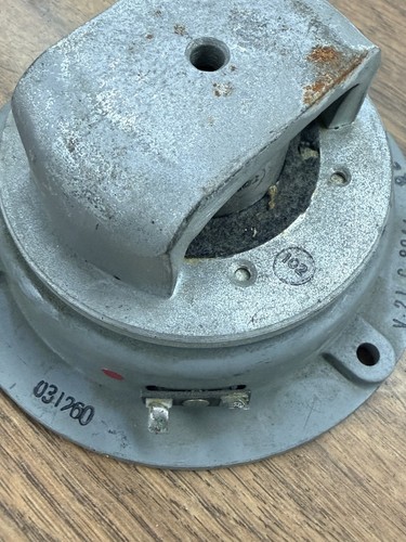 Avvitatore tromba vintage