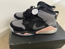 Jordan Mars 270 Gunsmoke