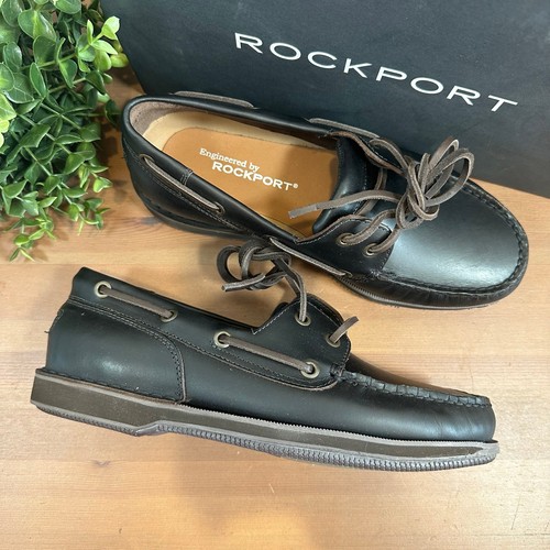 Scarpe barca rockport - da,