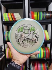 Axiom Eclipse Special Ed