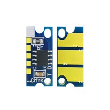 Toner Reset Chip for Konica