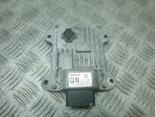 Centralina cambio NISSAN MICRA