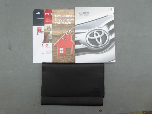 Originale toyota chr - c-hr,