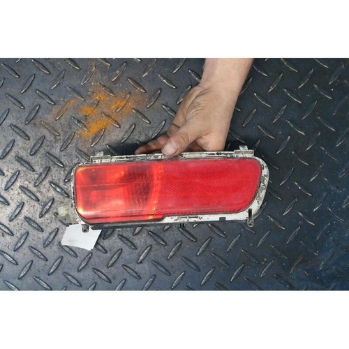 Fanale retronebbia citroen - fanale,