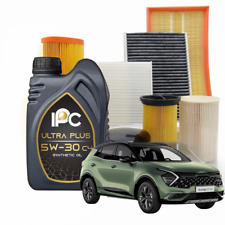 KIT TAGLIANDO KIA SPORTAGE