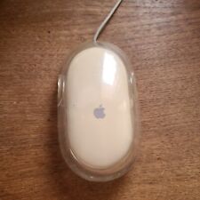 APPLE PRO MOUSE ORIGINALE FUNZIONANTE IMAC ETC