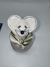 N.S. Gustin Mouse Cheese