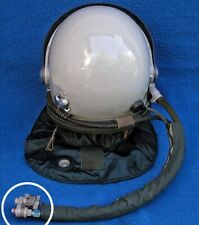 Kit raccordi casco aeronautica militare t21 t23 per pilota caccia F104 