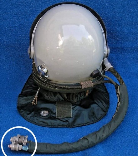 Kit raccordi casco - , aeronautica