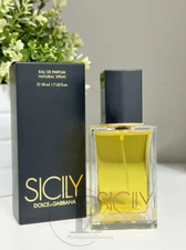 Sicily by Dolce & Gabbana