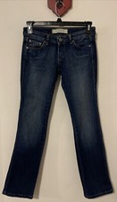 Jeans donna Rapsodia taglia 26