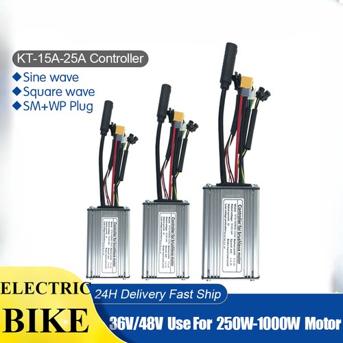 Kit conversione bici - , elettrica