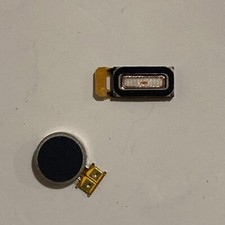 Vibration Vibrazione Samsung J5 J530 2017 Originale Altoparlante Speaker