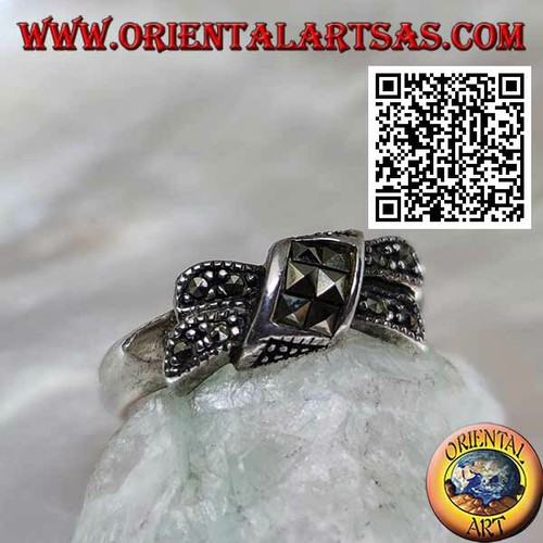 Anello argento 925 - anello, 925‰