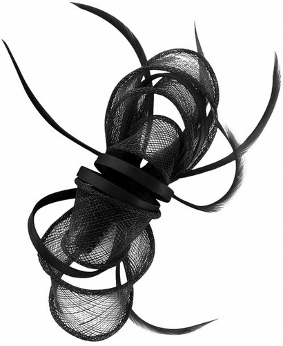 Fascinatore pettine aurora - fascinatore,