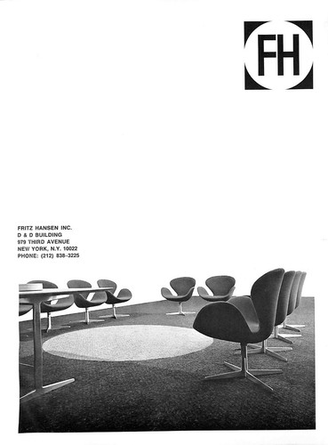 Fritz hansen inc - fritz, inc.