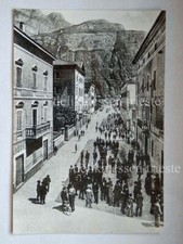 MEZZOLOMBARDO anni 30 Trento