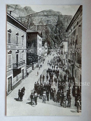 Mezzolombardo anni trento - 30,