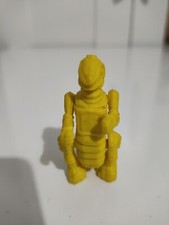 ICE WORLD - Sorpresina Gelati Motta Vintage Anni 80 Rara