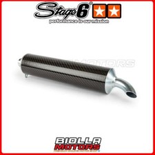 94et020 silenziatore stage6 - silenziatore,
